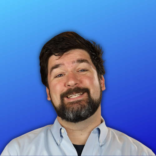 joe leconte