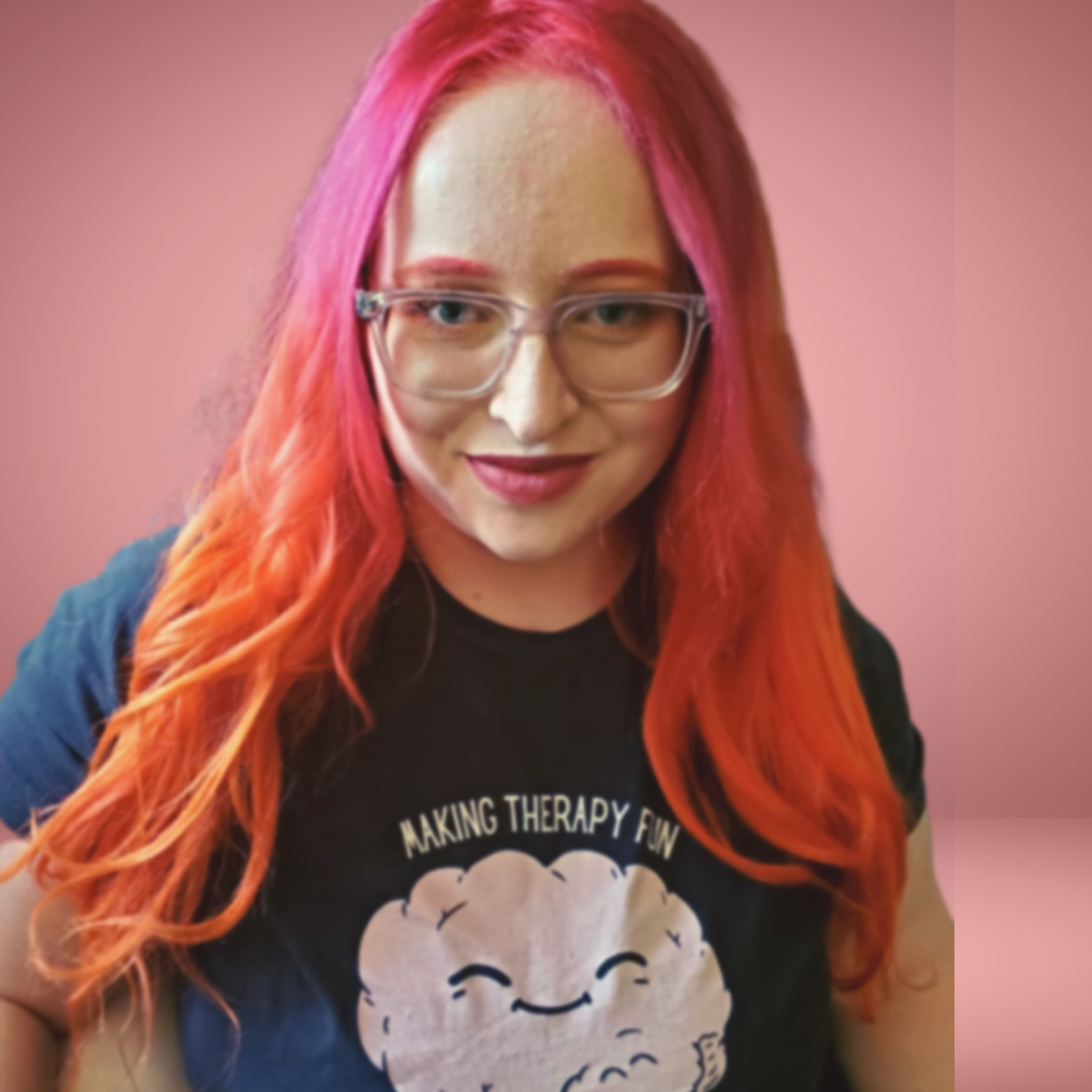 Jessica Ehrman