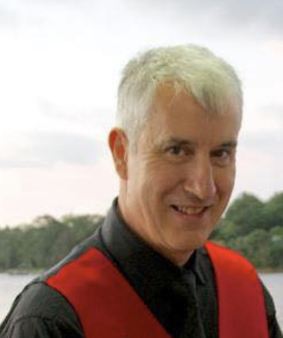 Francis Polach