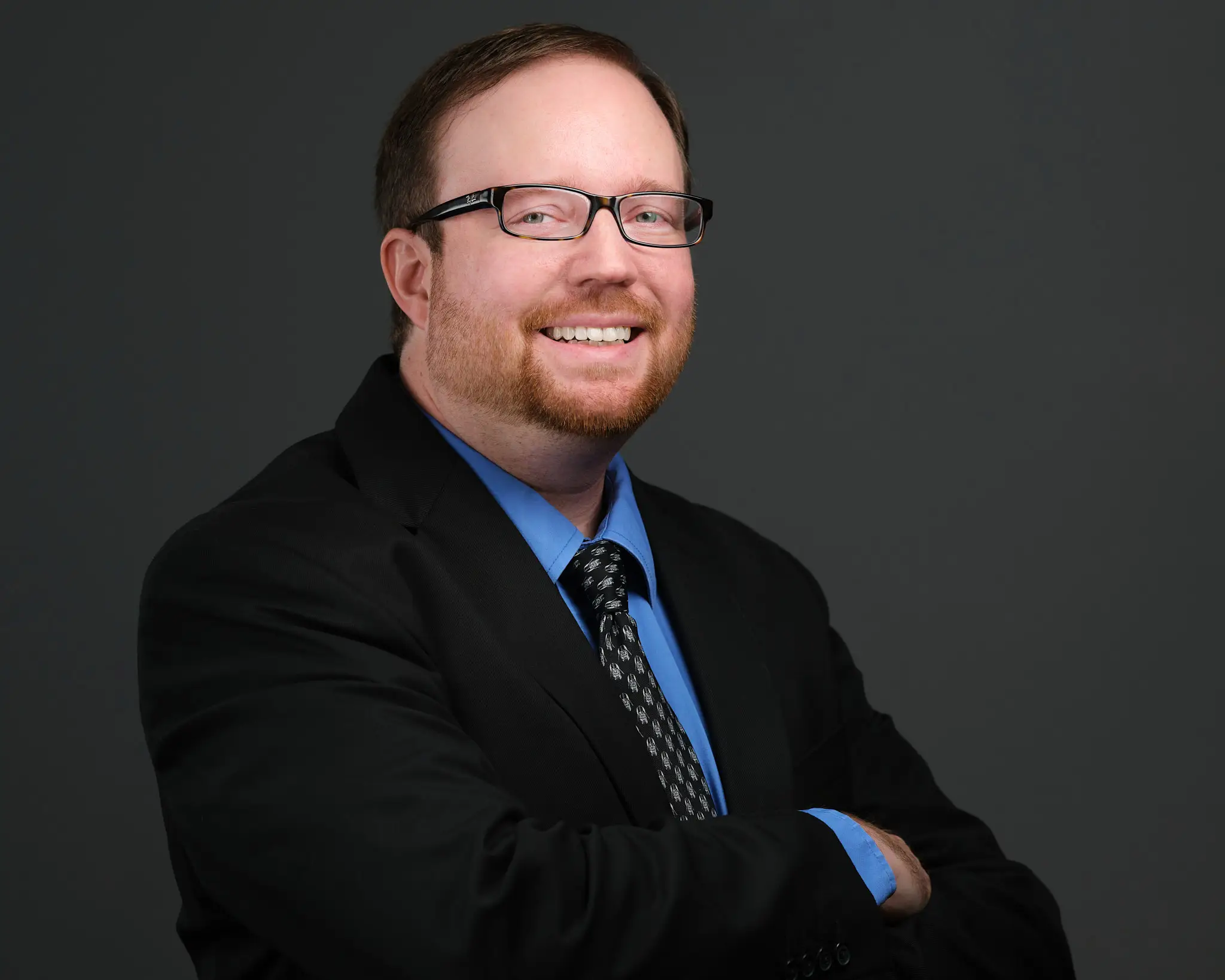 Dan Kauffman